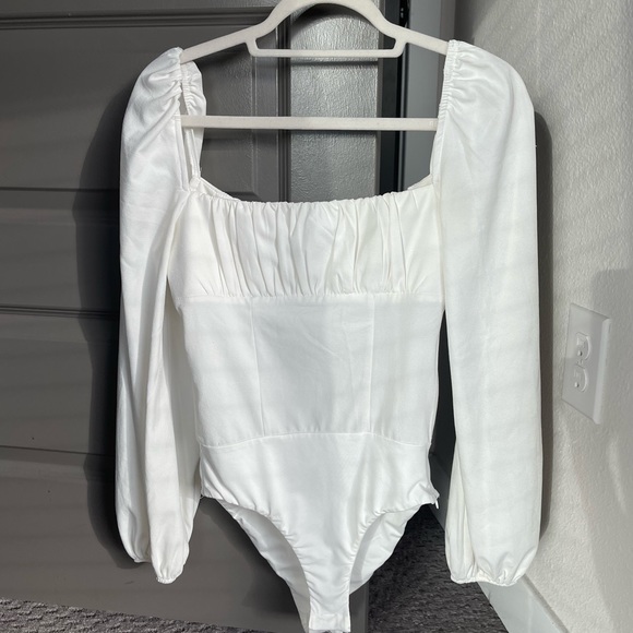 Princess Polly Laura Body Suit - Picture 1 of 1